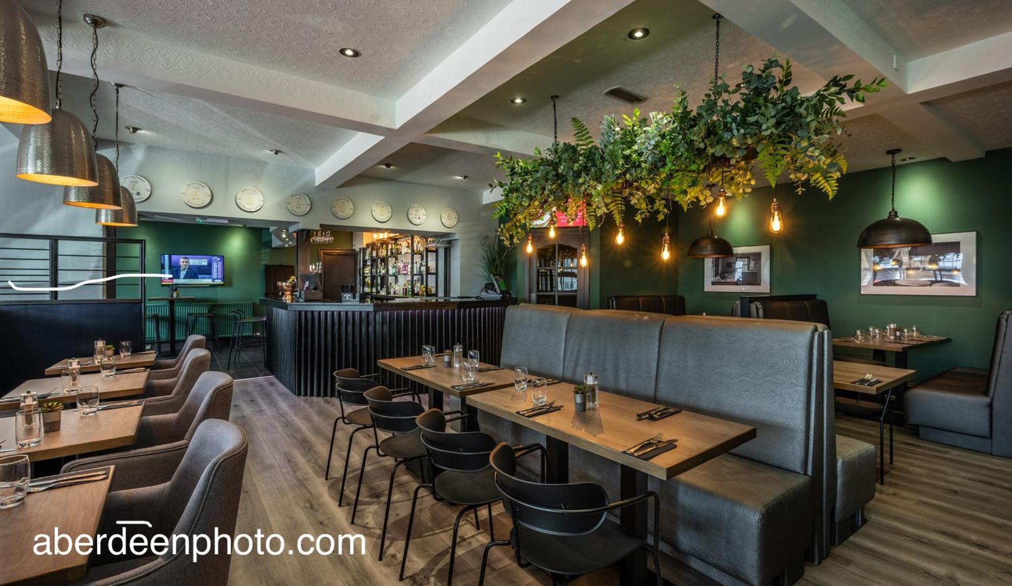 Newmachar Hotel Newmacher Ngoại thất bức ảnh